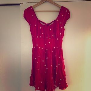 For Love & Lemons Chiquita Dress